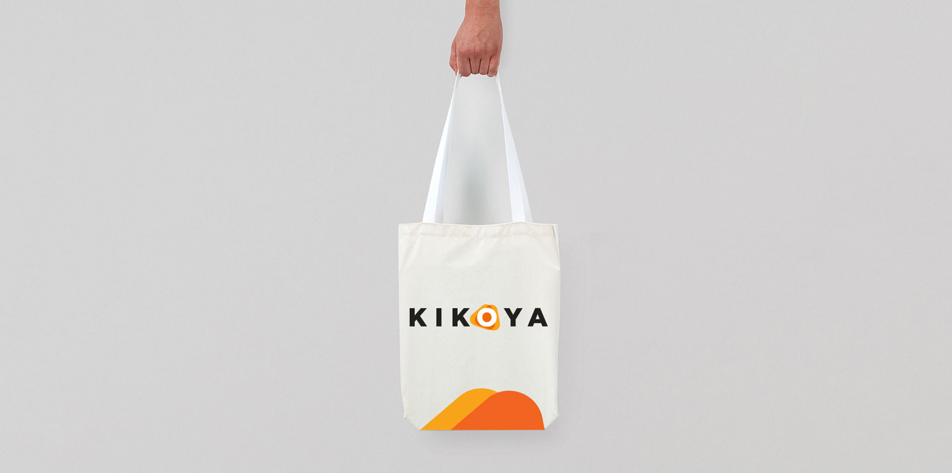 Kikoya Kurumsal Kimlik Tasarımı