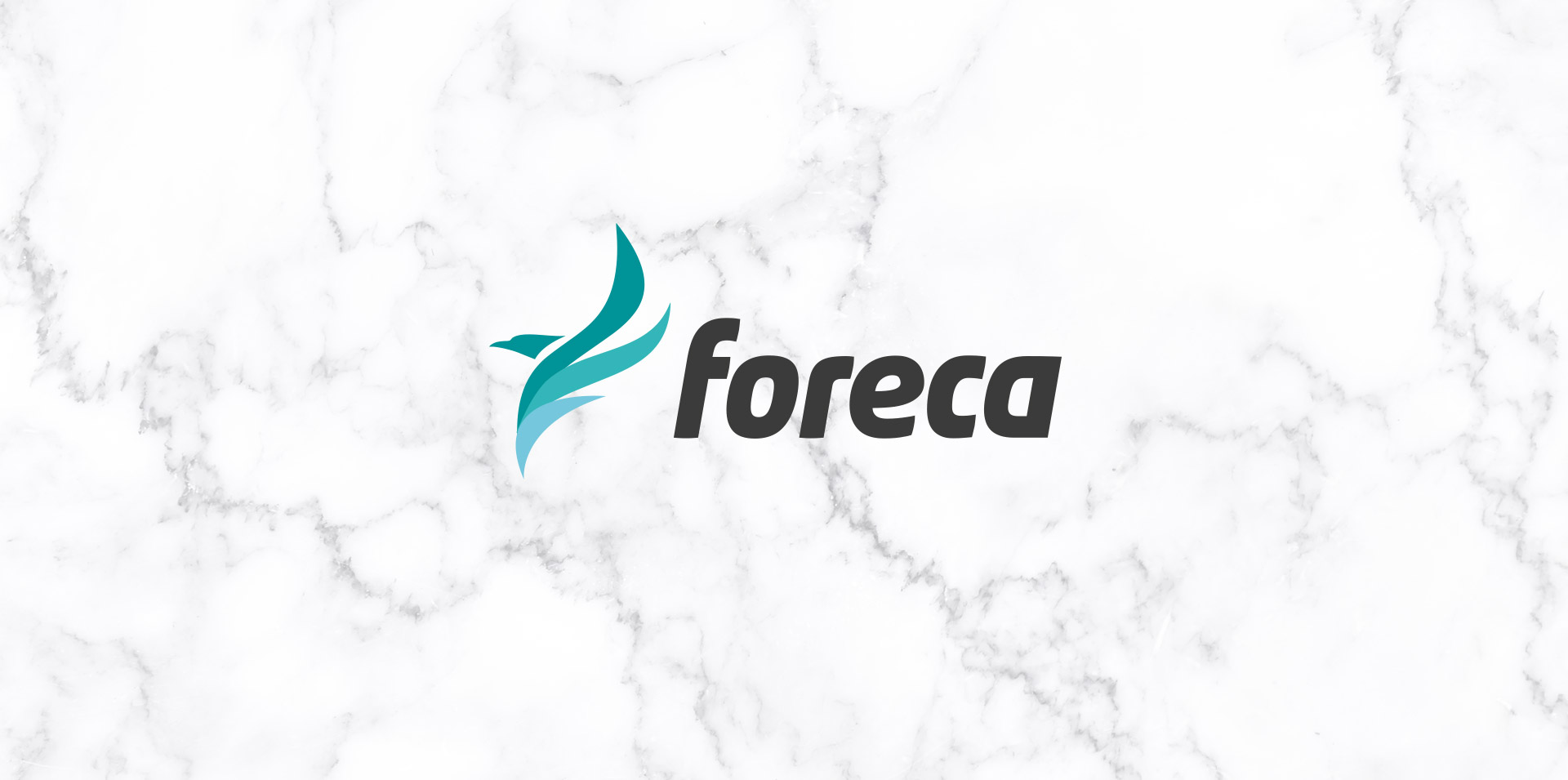 Foreca Logo & Kurumsal Kimlik Tasarımı - Reklam Ajansı İstanbul