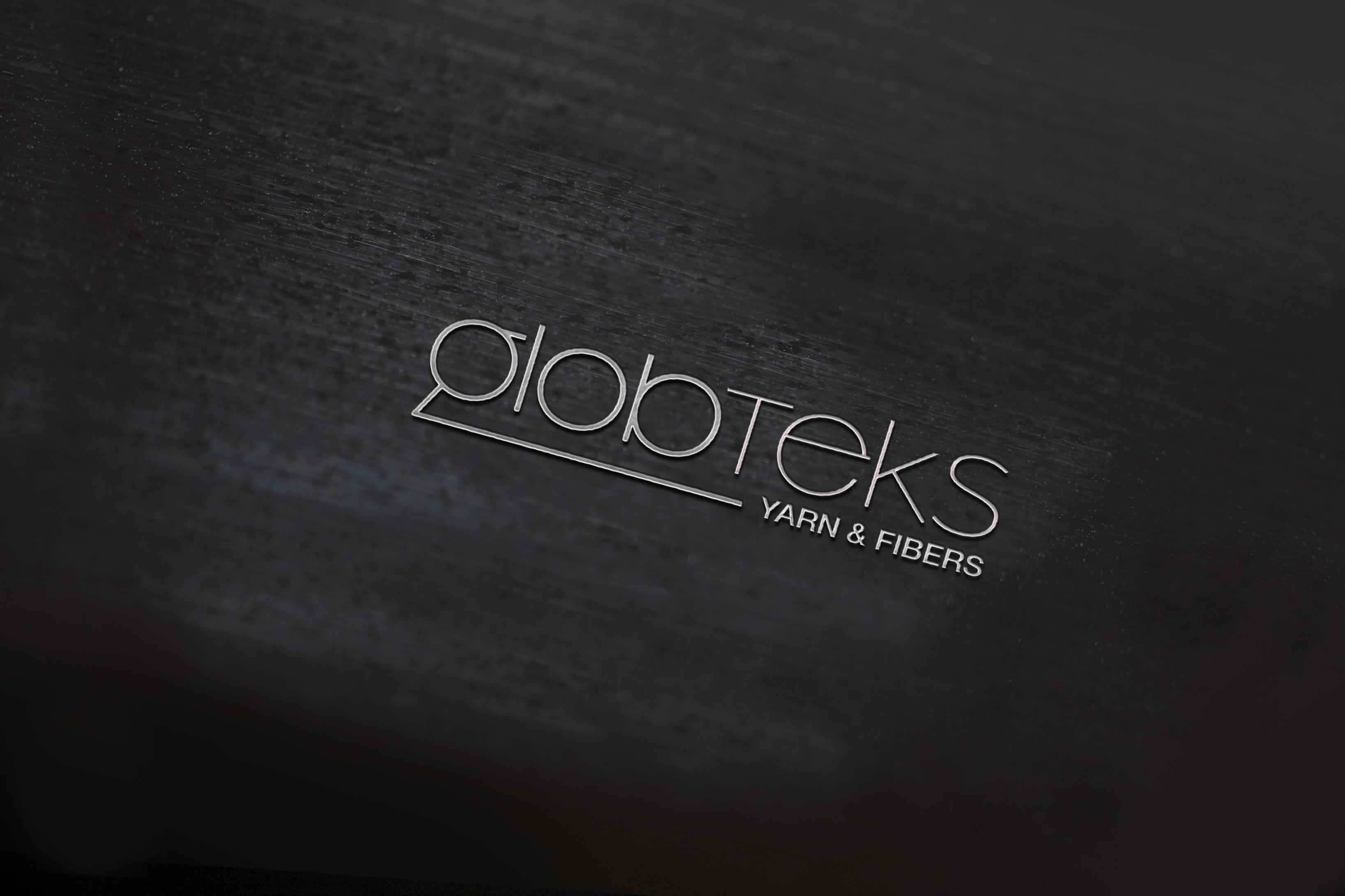 Globteks Logo ve Kurumsal Kimlik Kılavuzu Tasarımı - Ruberu Reklam Ajansı İstanbul