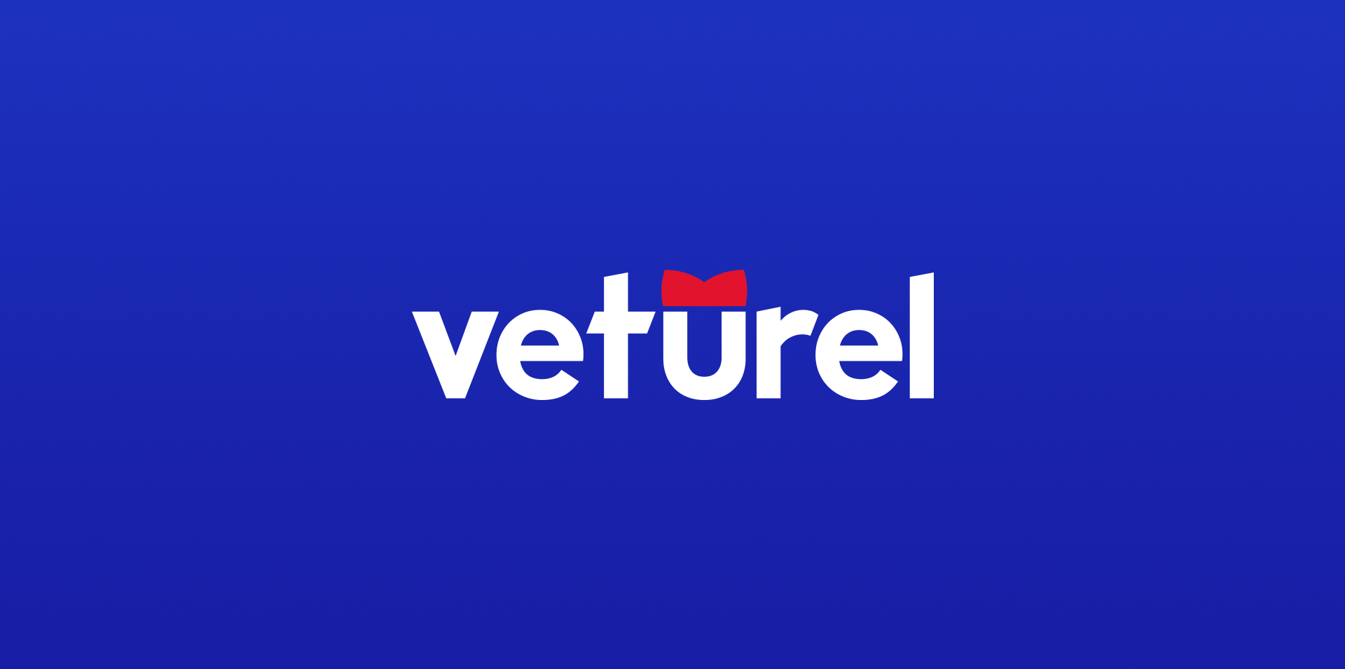 Veturel Logo ve Ambalaj Tasarımı | Ruberu Reklam Ajansı