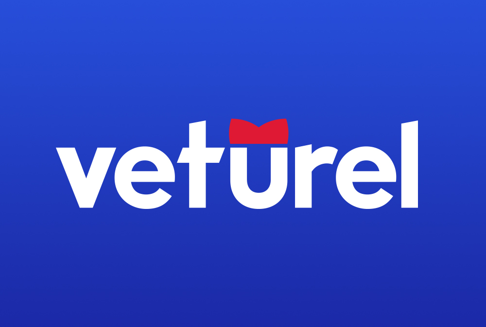 Veturel Logo ve Ambalaj Tasarımı Metemorfoz | Ruberu Reklam Ajansı