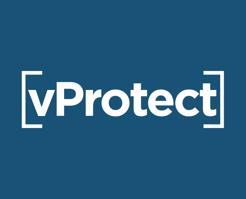 vProtect Logo & Kurumsal Kimlik Tasarımı | Ruberu Reklam Ajansı