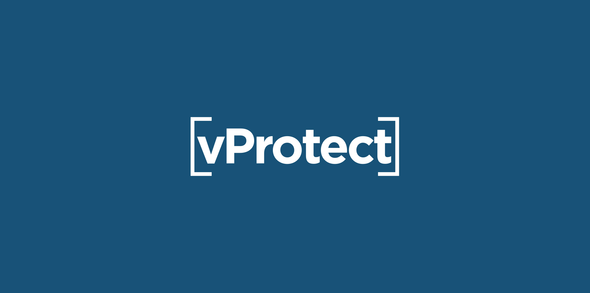 vProtect Logo Tasarımı | Ruberu Reklam Ajansı