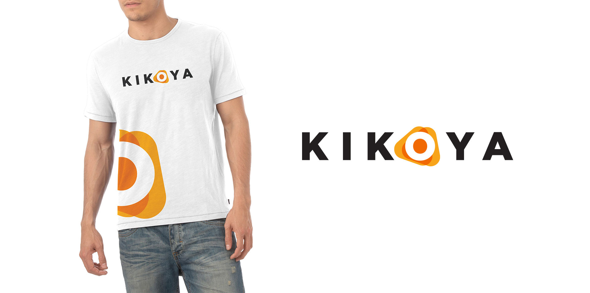 Kikoya Kurumsal Kimlik Tasarımı