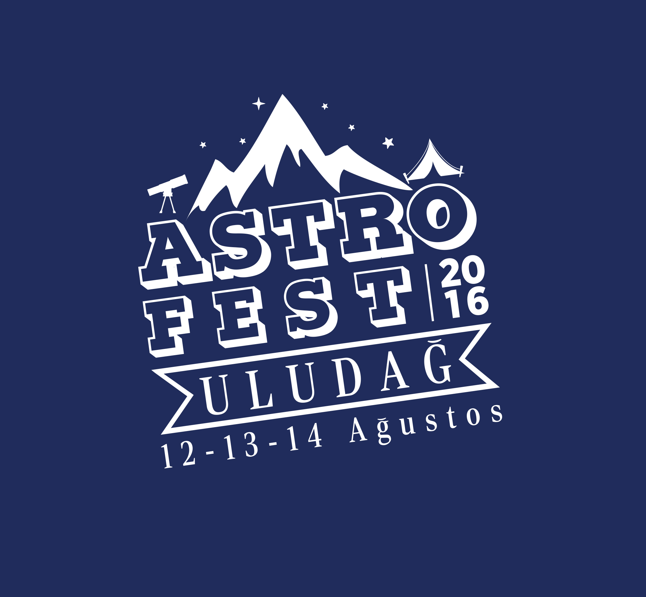 Astrofest - Ruberu Reklam Ajansı İstanbul