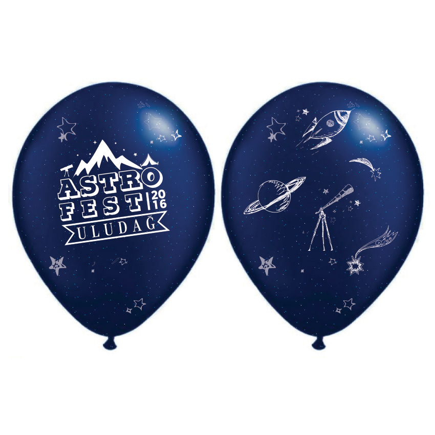 Astrofest - Ruberu Reklam Ajansı İstanbul