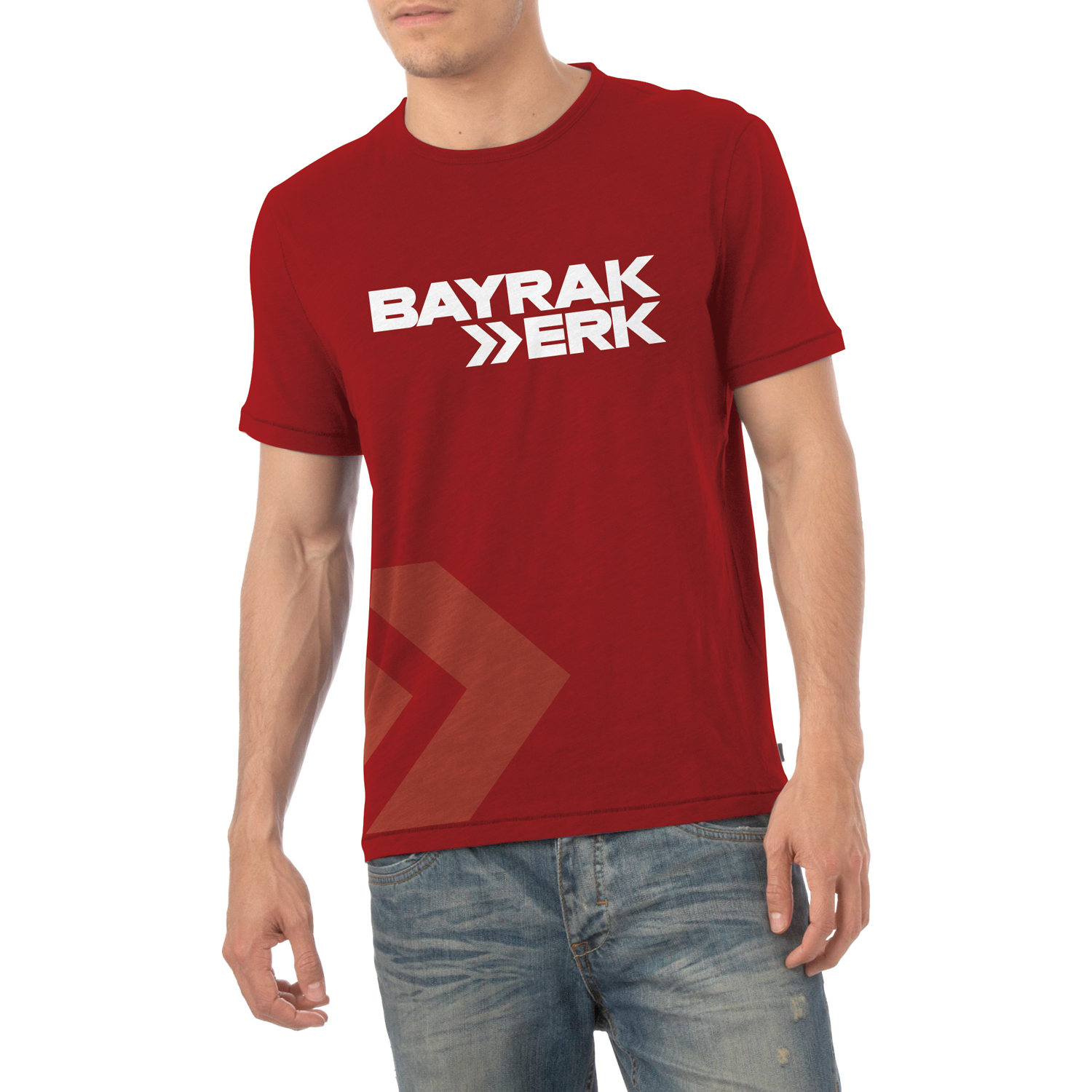 Bayrak Erk Logo ve Kurumsal Kimlik Kılavuzu Tasarımı - Ruberu Reklam Ajansı İstanbul