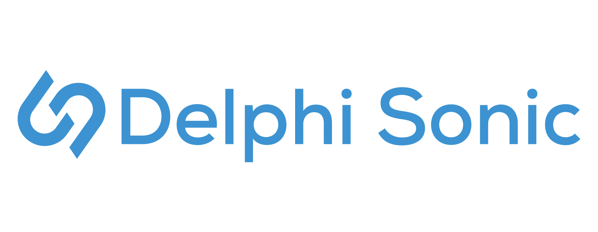 Delpi Sonic Logo & Kurumsal Kimlik Tasarımı - Ruberu Reklam Ajansı İstanbul