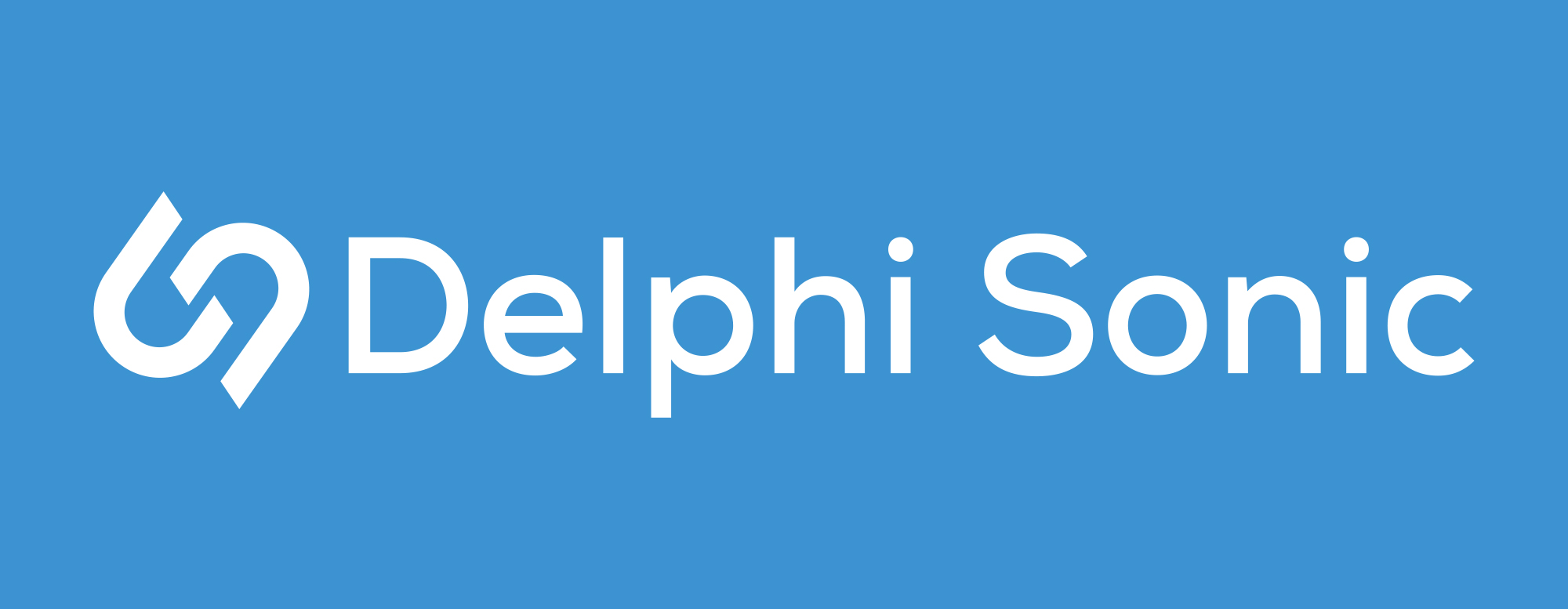 Delpi Sonic Logo & Kurumsal Kimlik Tasarımı - Ruberu Reklam Ajansı İstanbul