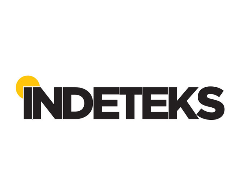 İndeteks Kurumsal Kimlik Tasarımı