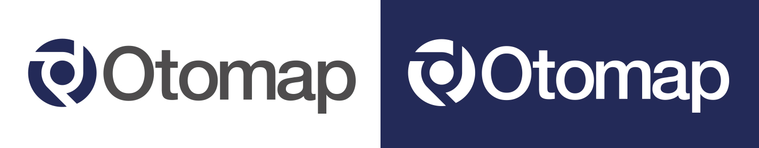 Otomap Logo ve Kurumsal Kimlik Kılavuzu Tasarımı - Ruberu Reklam Ajansı İstanbul