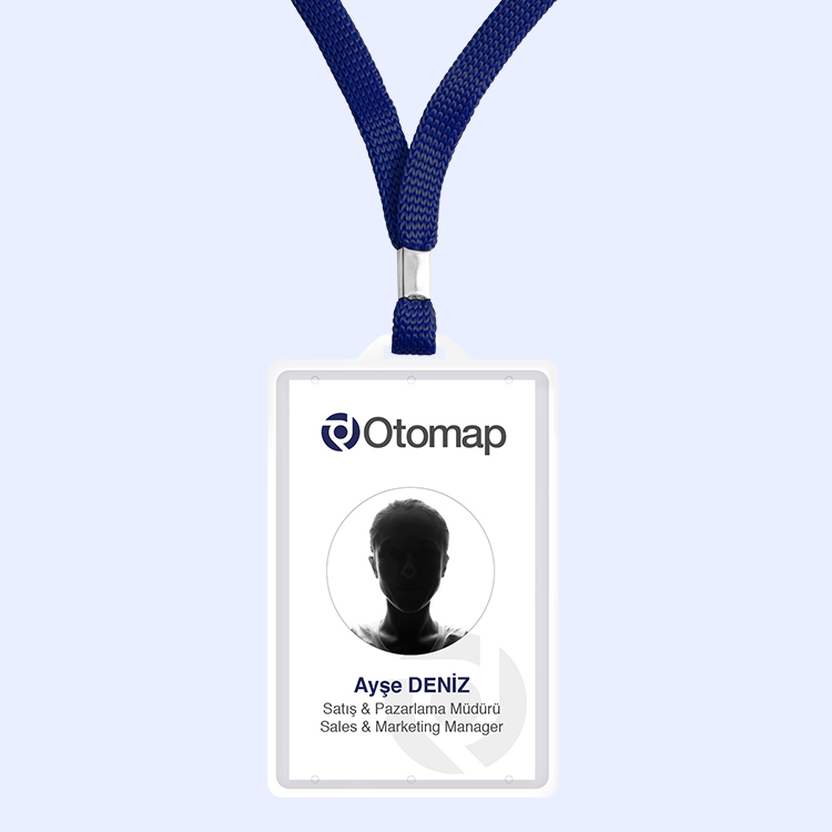 Otomap Logo ve Kurumsal Kimlik Kılavuzu Tasarımı - Ruberu Reklam Ajansı İstanbul