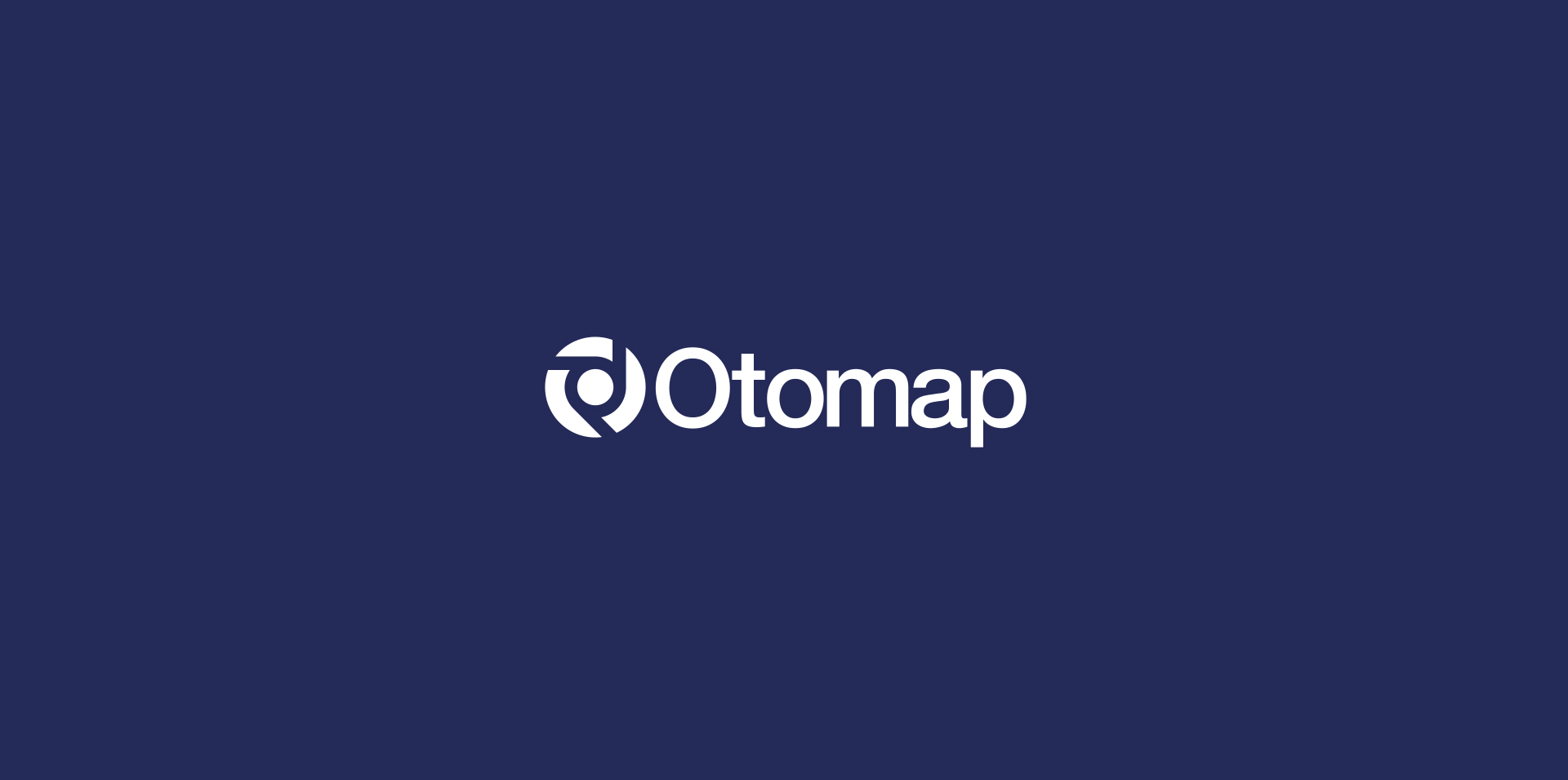 Otomap Logo ve Kurumsal Kimlik Tasarımı - Reklam Ajansı İstanbul