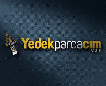 Yedek Parcacım Kurumsal Kimlik Tasarımı İstanbul